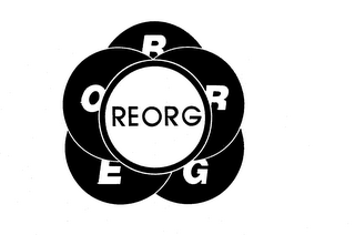 REORG trademark