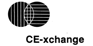 CE-XCHANGE trademark