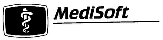 MEDISOFT trademark