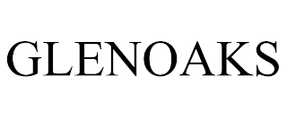 GLENOAKS trademark