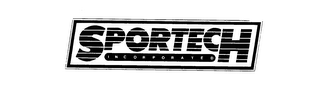 SPORTECH INCORPORATED