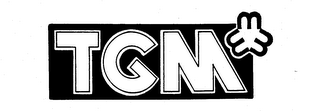 TGM trademark