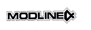 MODLINE4 trademark