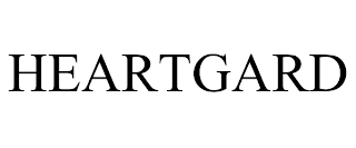 HEARTGARD trademark