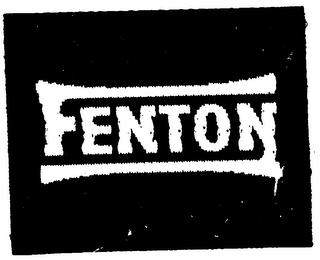 FENTON