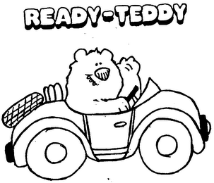 READY-TEDDY