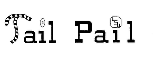 TAIL PAIL trademark
