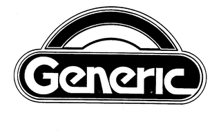 GENERIC trademark