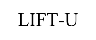 LIFT-U trademark