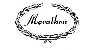 MARATHON trademark