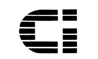 CI trademark