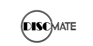 DISCMATE