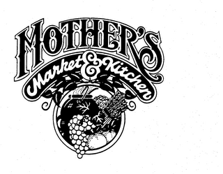 MOTHER'S MARKET & KITCHEN