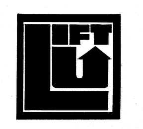 LIFT U trademark