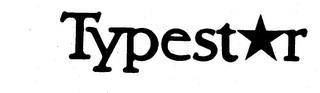TYPESTAR trademark