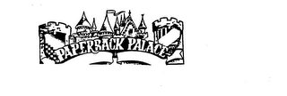 PAPERBACK PALACE trademark