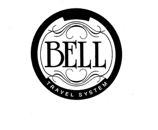 BELL TRAVEL SYSTEM trademark