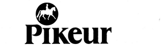 PIKEUR trademark