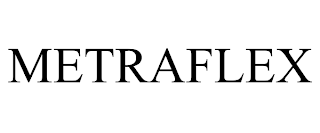 METRAFLEX trademark