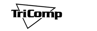 TRICOMP trademark