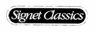 SIGNET CLASSIC