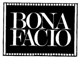 BONAFACIO