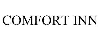 COMFORT INN trademark