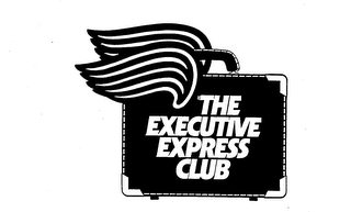 THE EXECUTIVE EXPRESS CLUB