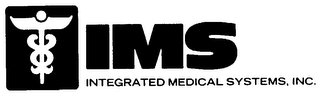 IMS INTEGRATED MEDICAL SYSTEMS, INC.