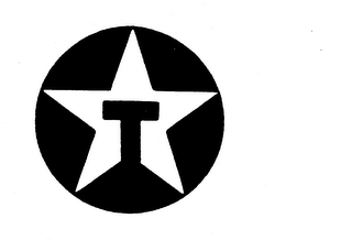 T trademark
