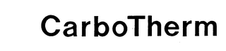 CARBOTHERM trademark