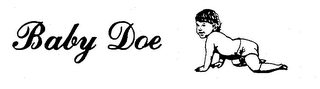 BABY DOE trademark