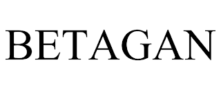 BETAGAN trademark