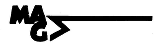 MAG trademark