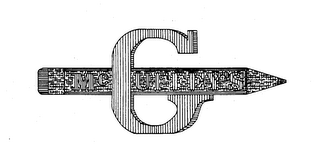 MCGUFFEY'S trademark