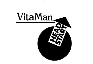 VITAMAN HEAD START