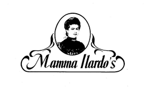 MAMMA ILARDO'S