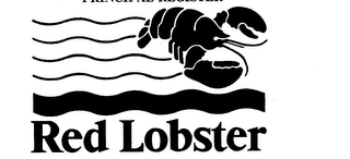 RED LOBSTER