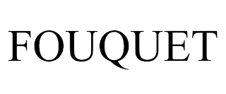 FOUQUET trademark