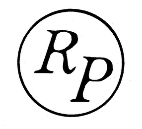 RP trademark