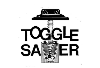 TOGGLE SAVER