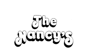 THE NANCY'S trademark