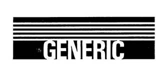 GENERIC trademark