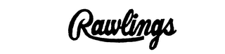 RAWLINGS trademark