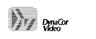 DV DYNACOR VIDEO