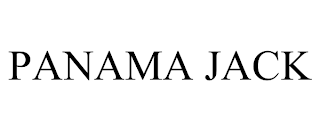 PANAMA JACK trademark
