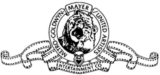 METRO-GOLDWYN-MAYER/UNITED ARTISTS ENTERTAINMENT CO.