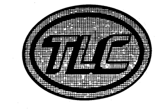 TLC trademark
