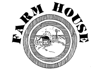 FARM HOUSE trademark