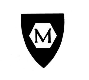 M trademark